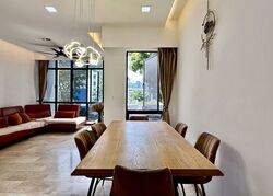 Regent Heights (D23), Condominium #540398041